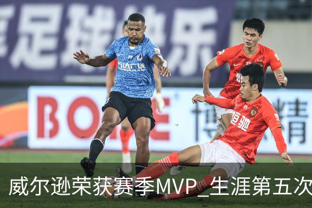 威尔逊荣获赛季MVP 生涯第五次创WNBA纪录